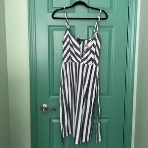 New Derek Heart Summer dress